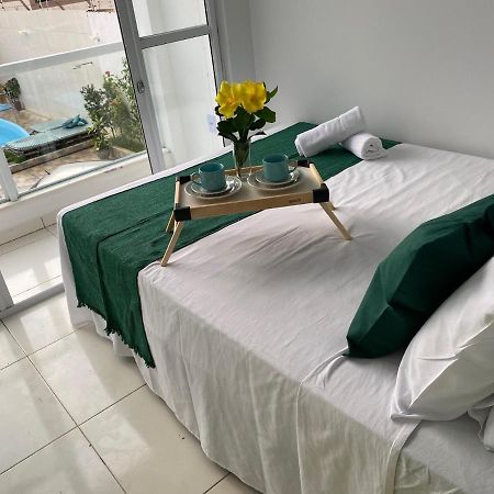 Ferienwohnung Temporada 737 Aracaju Exterior foto