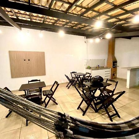 Ferienwohnung Temporada 737 Aracaju Exterior foto