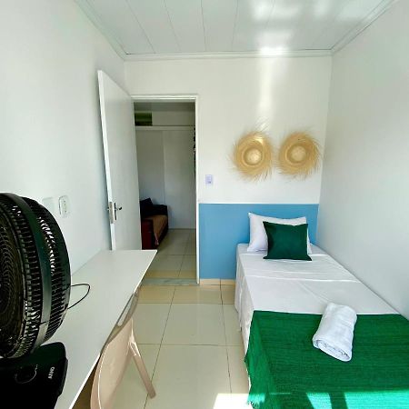 Ferienwohnung Temporada 737 Aracaju Exterior foto