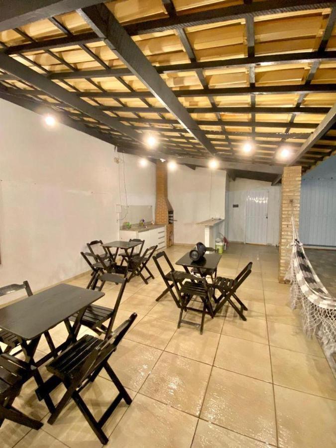 Ferienwohnung Temporada 737 Aracaju Exterior foto
