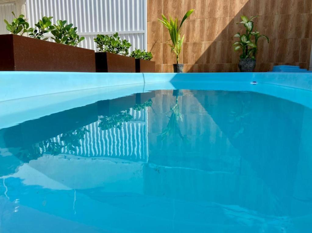Ferienwohnung Temporada 737 Aracaju Exterior foto